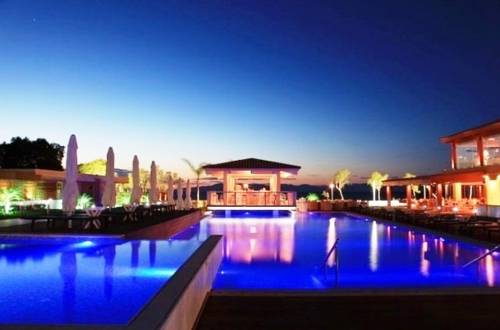 Rhodos sterne hotels