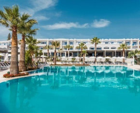 Mitsis Rodos Village Beach Hotel & Spa