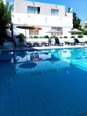 Saint Konstantin Beach Apartments